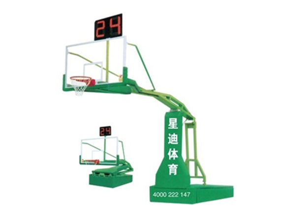 籃球架